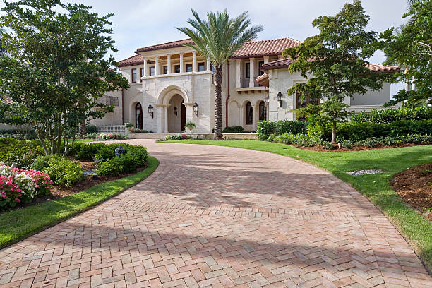 Best Driveway Resurfacing Pavers  in Philadelphia, MS
