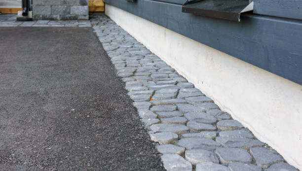 Best Permeable Paver Driveway  in Philadelphia, MS