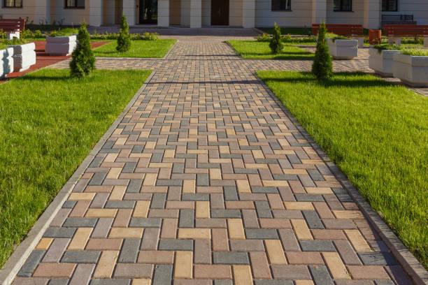 Best Driveway Pavers Cost  in Philadelphia, MS