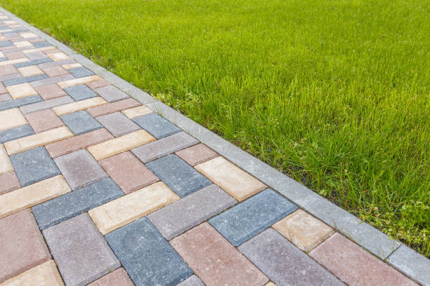Best Commercial Driveway Pavers  in Philadelphia, MS