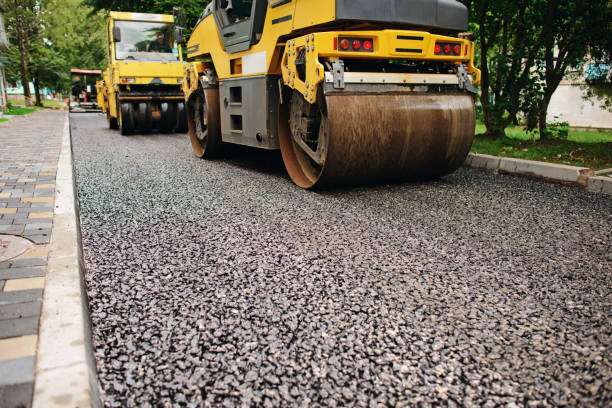 Best Concrete Paver Driveway  in Philadelphia, MS
